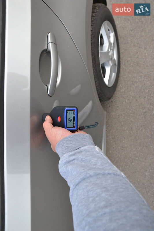 Хэтчбек Volkswagen e-Up 2021 в Луцке