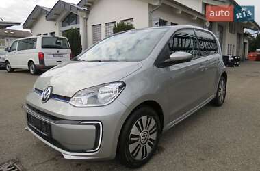 Хетчбек Volkswagen e-Up 2018 в Луцьку