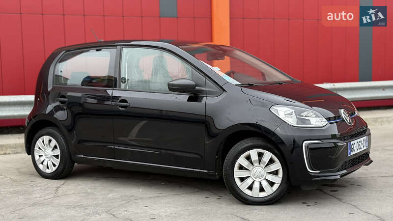 Хетчбек Volkswagen e-Up 2021 в Києві