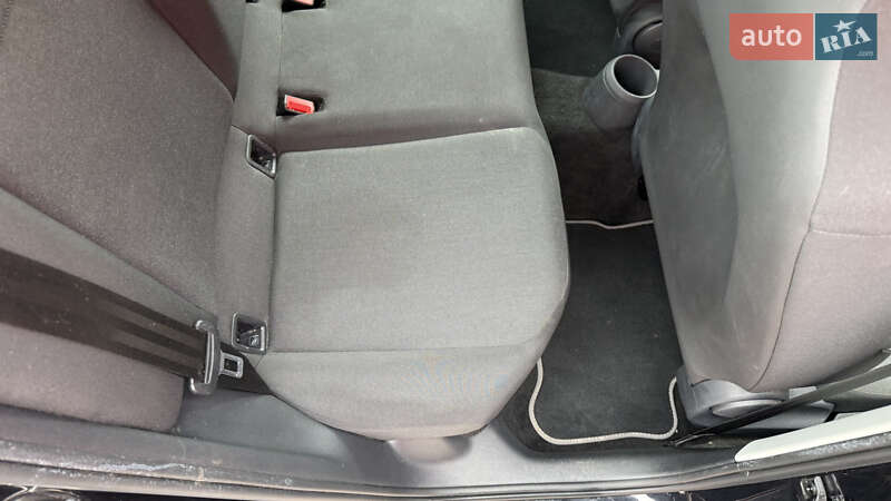 Хетчбек Volkswagen e-Up 2021 в Києві