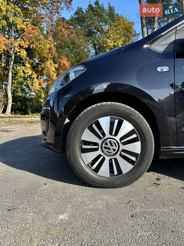 Хэтчбек Volkswagen e-Up 2014 в Житомире фото 4 Хэтчбек Volkswagen e-Up 2014 в Житомире