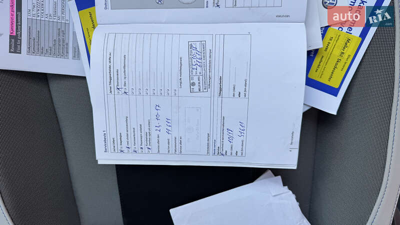 Хэтчбек Volkswagen e-Up 2015 в Виннице фото 26 Хэтчбек Volkswagen e-Up 2015 в Виннице