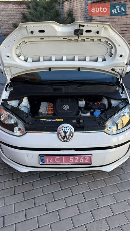 Хэтчбек Volkswagen e-Up 2015 в Виннице фото 47 Хэтчбек Volkswagen e-Up 2015 в Виннице