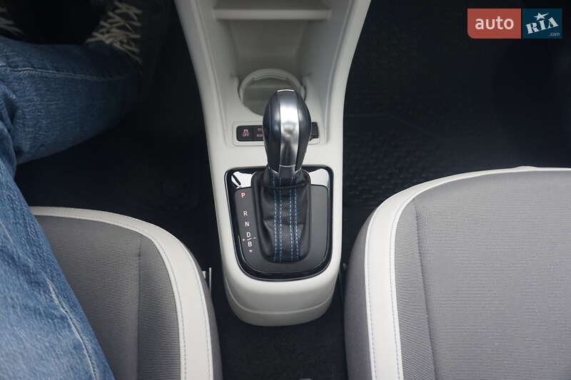 Хетчбек Volkswagen e-Up 2013 в Самборі фото 36 Хетчбек Volkswagen e-Up 2013 в Самборі