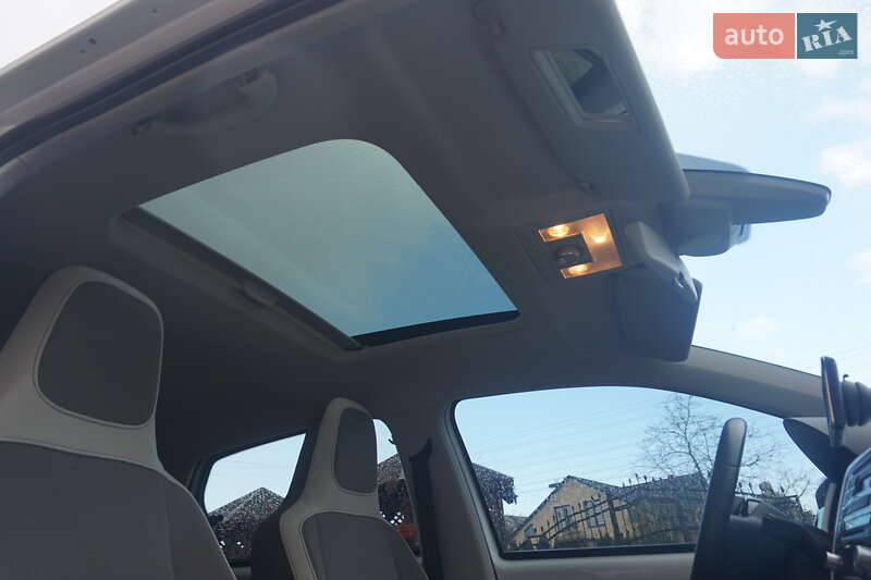 Хетчбек Volkswagen e-Up 2013 в Самборі фото 41 Хетчбек Volkswagen e-Up 2013 в Самборі