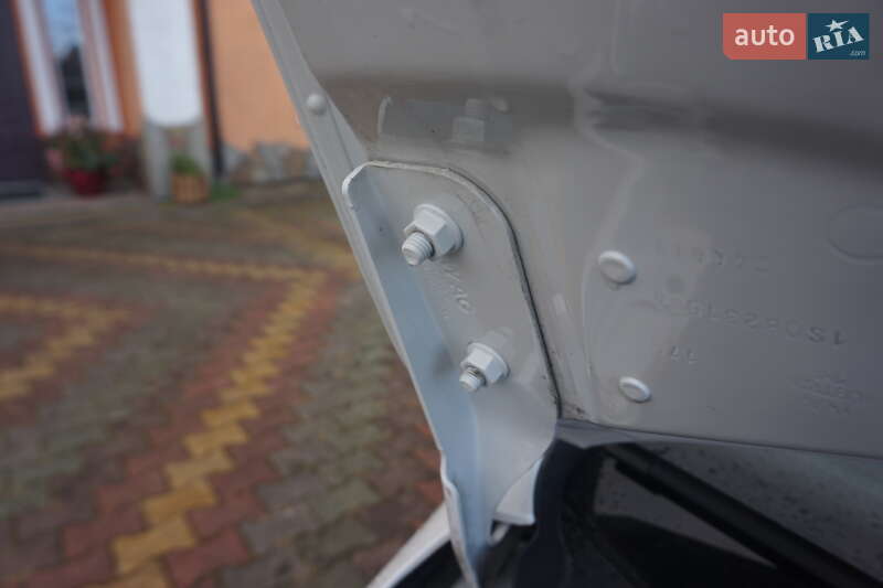 Хетчбек Volkswagen e-Up 2013 в Самборі фото 55 Хетчбек Volkswagen e-Up 2013 в Самборі