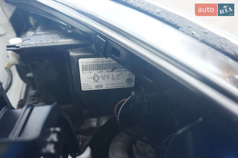 Хетчбек Volkswagen e-Up 2013 в Самборі фото 57 Хетчбек Volkswagen e-Up 2013 в Самборі