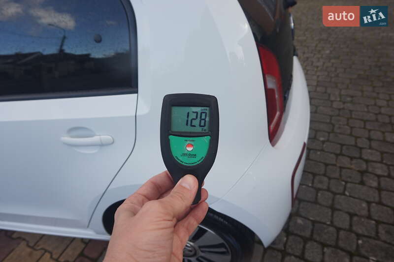 Хетчбек Volkswagen e-Up 2013 в Самборі фото 69 Хетчбек Volkswagen e-Up 2013 в Самборі