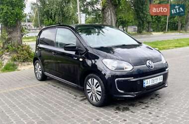 Хэтчбек Volkswagen e-Up 2014 в Кривом Роге
