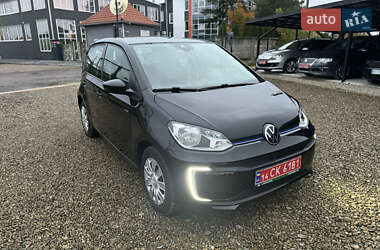 Хэтчбек Volkswagen e-Up 2020 в Калуше Хэтчбек Volkswagen e-Up 2020 в Калуше