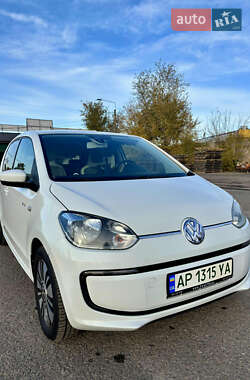 Хетчбек Volkswagen e-Up 2013 в Кривому Розі