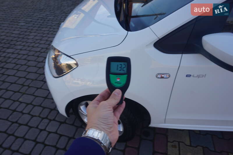 Хэтчбек Volkswagen e-Up 2014 в Самборе фото 62 Хэтчбек Volkswagen e-Up 2014 в Самборе