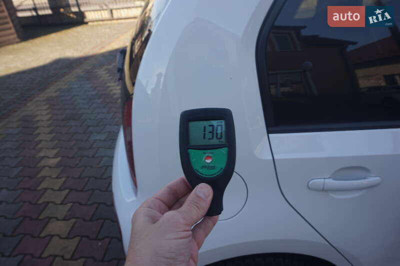 Хэтчбек Volkswagen e-Up 2014 в Самборе фото 67 Хэтчбек Volkswagen e-Up 2014 в Самборе