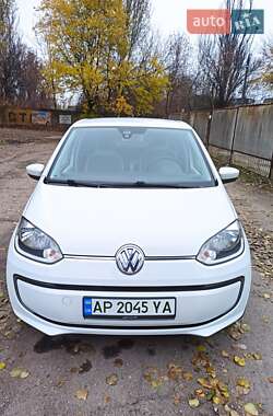 Хэтчбек Volkswagen e-Up 2013 в Запорожье