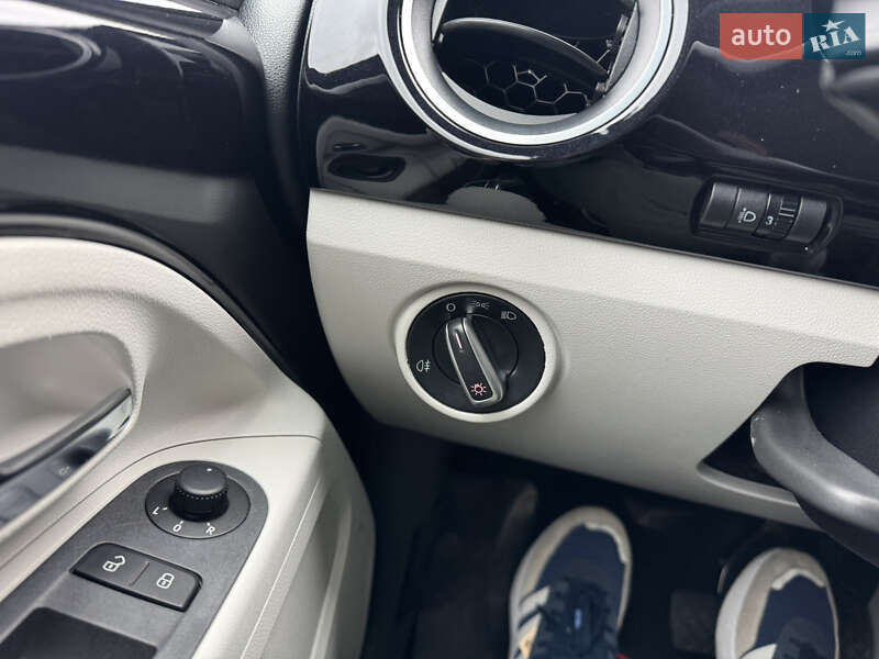 Хэтчбек Volkswagen e-Up 2015 в Тернополе фото 11 Хэтчбек Volkswagen e-Up 2015 в Тернополе