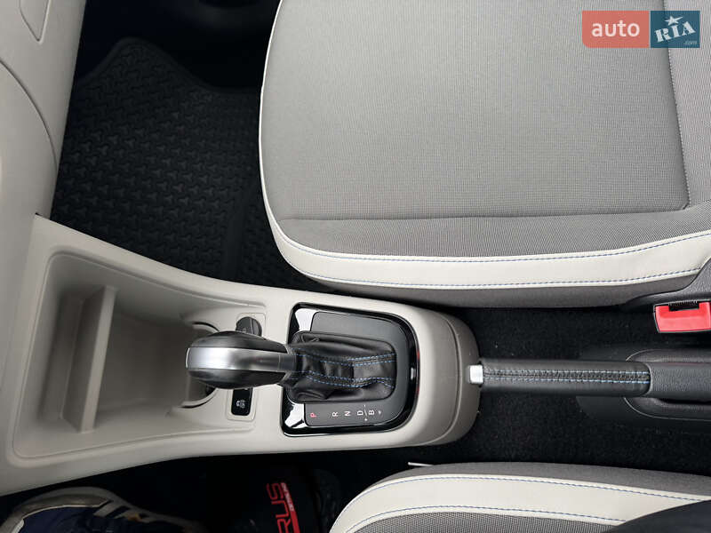 Хэтчбек Volkswagen e-Up 2015 в Тернополе фото 13 Хэтчбек Volkswagen e-Up 2015 в Тернополе