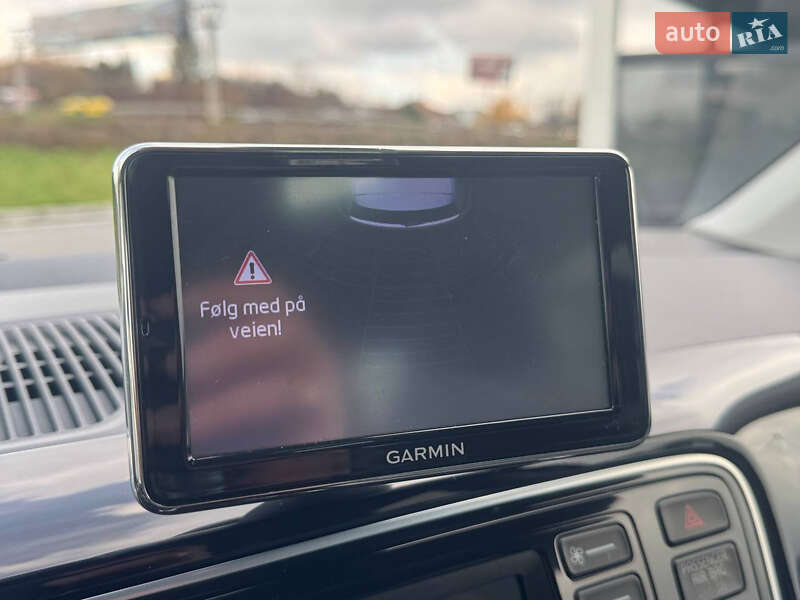 Хетчбек Volkswagen e-Up 2015 в Львові