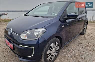 Хэтчбек Volkswagen e-Up 2014 в Днепре