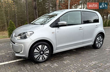 Хетчбек Volkswagen e-Up 2013 в Луцьку