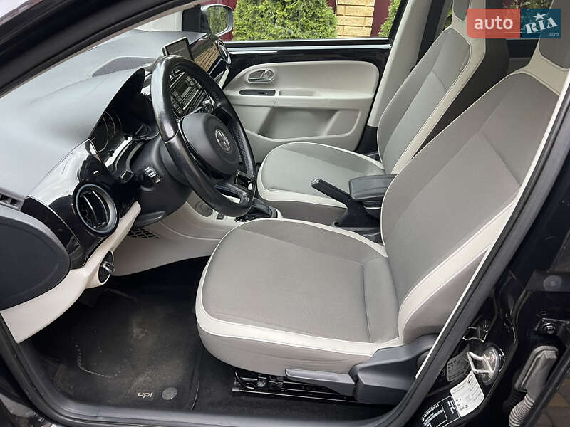 Хэтчбек Volkswagen e-Up 2014 в Львове фото 139 Хэтчбек Volkswagen e-Up 2014 в Львове