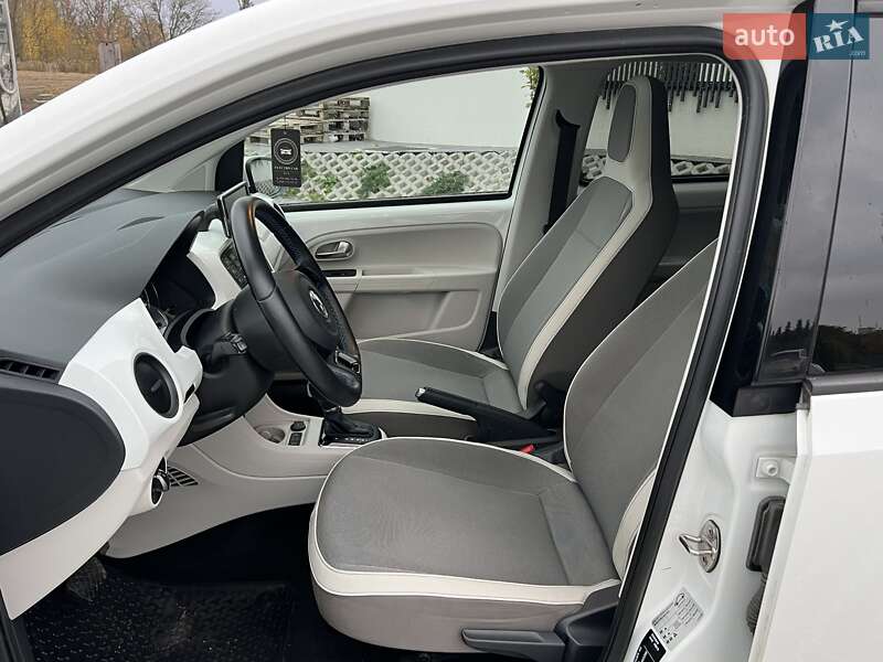 Хэтчбек Volkswagen e-Up 2015 в Болграде фото 7 Хэтчбек Volkswagen e-Up 2015 в Болграде