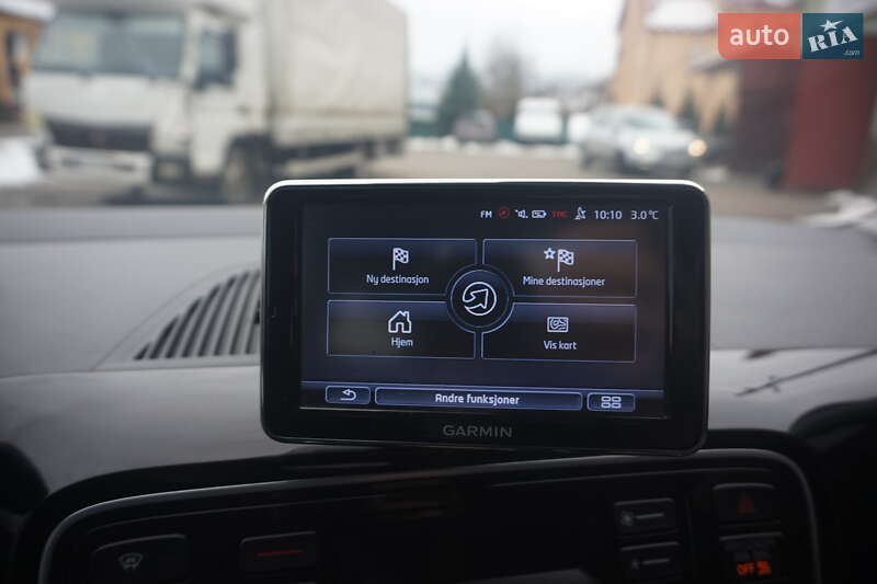 Хэтчбек Volkswagen e-Up 2014 в Самборе