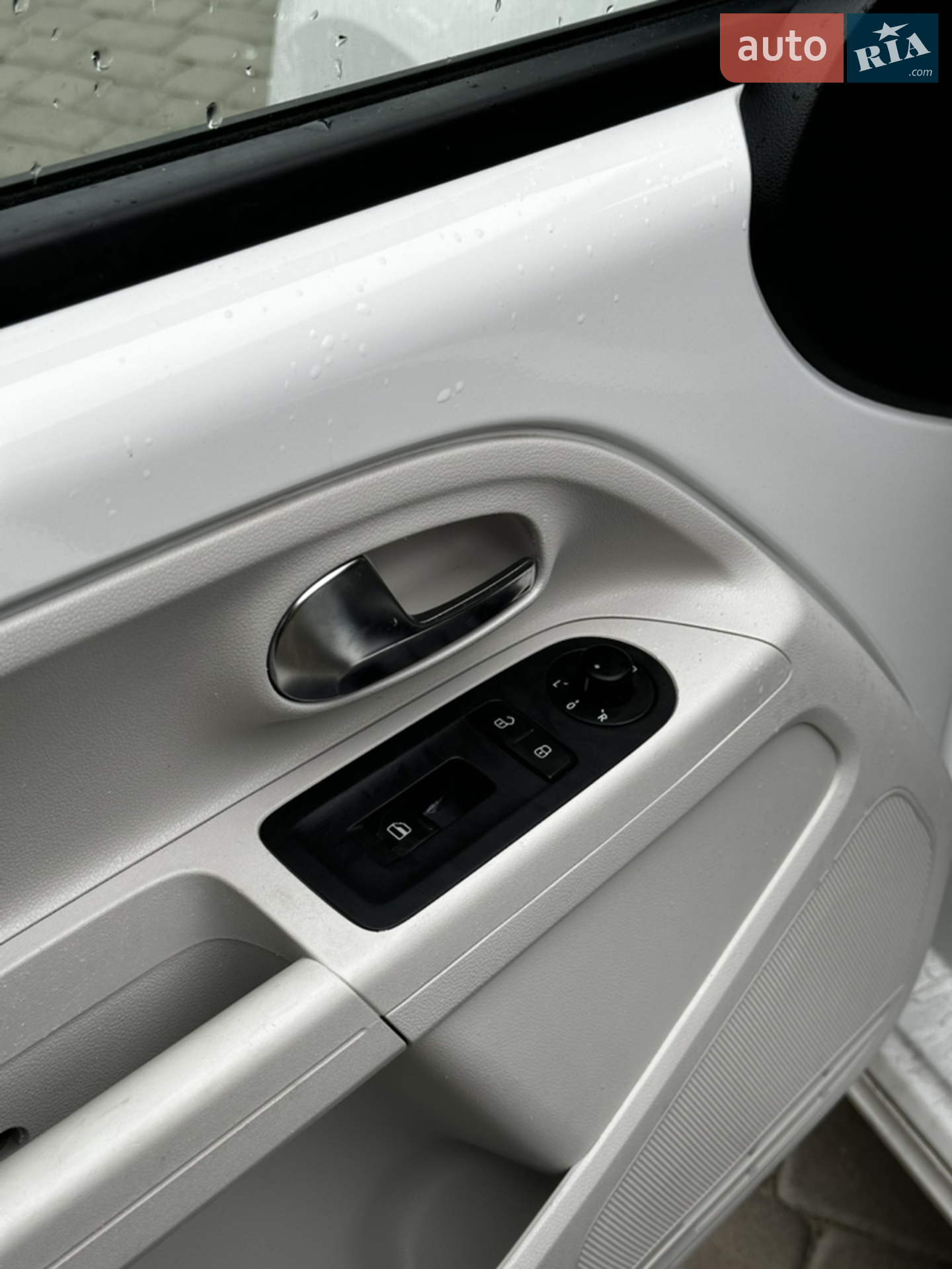 2013 Volkswagen up! - мініатюра 11