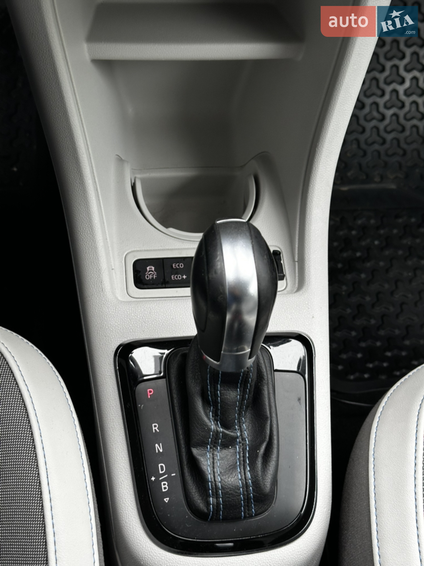 2013 Volkswagen up! - мініатюра 17
