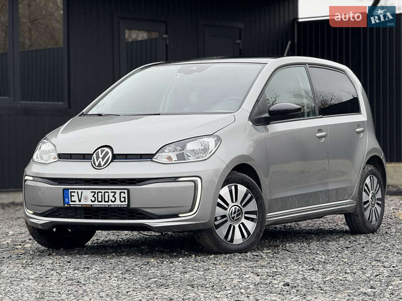 Хэтчбек Volkswagen e-Up 2020 в Трускавце фото 2 Хэтчбек Volkswagen e-Up 2020 в Трускавце