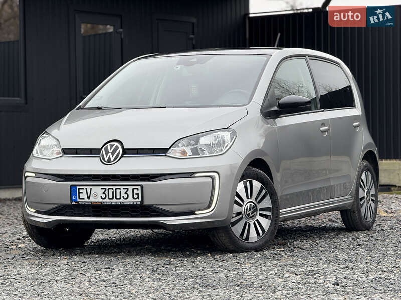 Хэтчбек Volkswagen e-Up 2020 в Трускавце фото 5 Хэтчбек Volkswagen e-Up 2020 в Трускавце