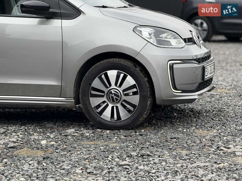 Хэтчбек Volkswagen e-Up 2020 в Трускавце фото 9 Хэтчбек Volkswagen e-Up 2020 в Трускавце