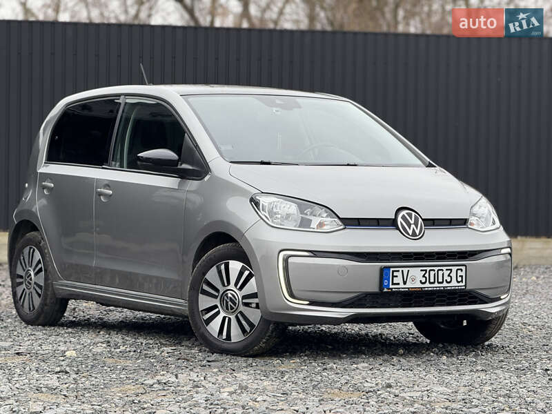 Хэтчбек Volkswagen e-Up 2020 в Трускавце фото 11 Хэтчбек Volkswagen e-Up 2020 в Трускавце