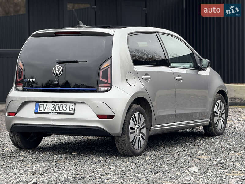 Хэтчбек Volkswagen e-Up 2020 в Трускавце фото 15 Хэтчбек Volkswagen e-Up 2020 в Трускавце