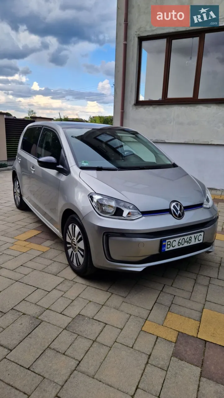 2019 Volkswagen up! - мініатюра 29