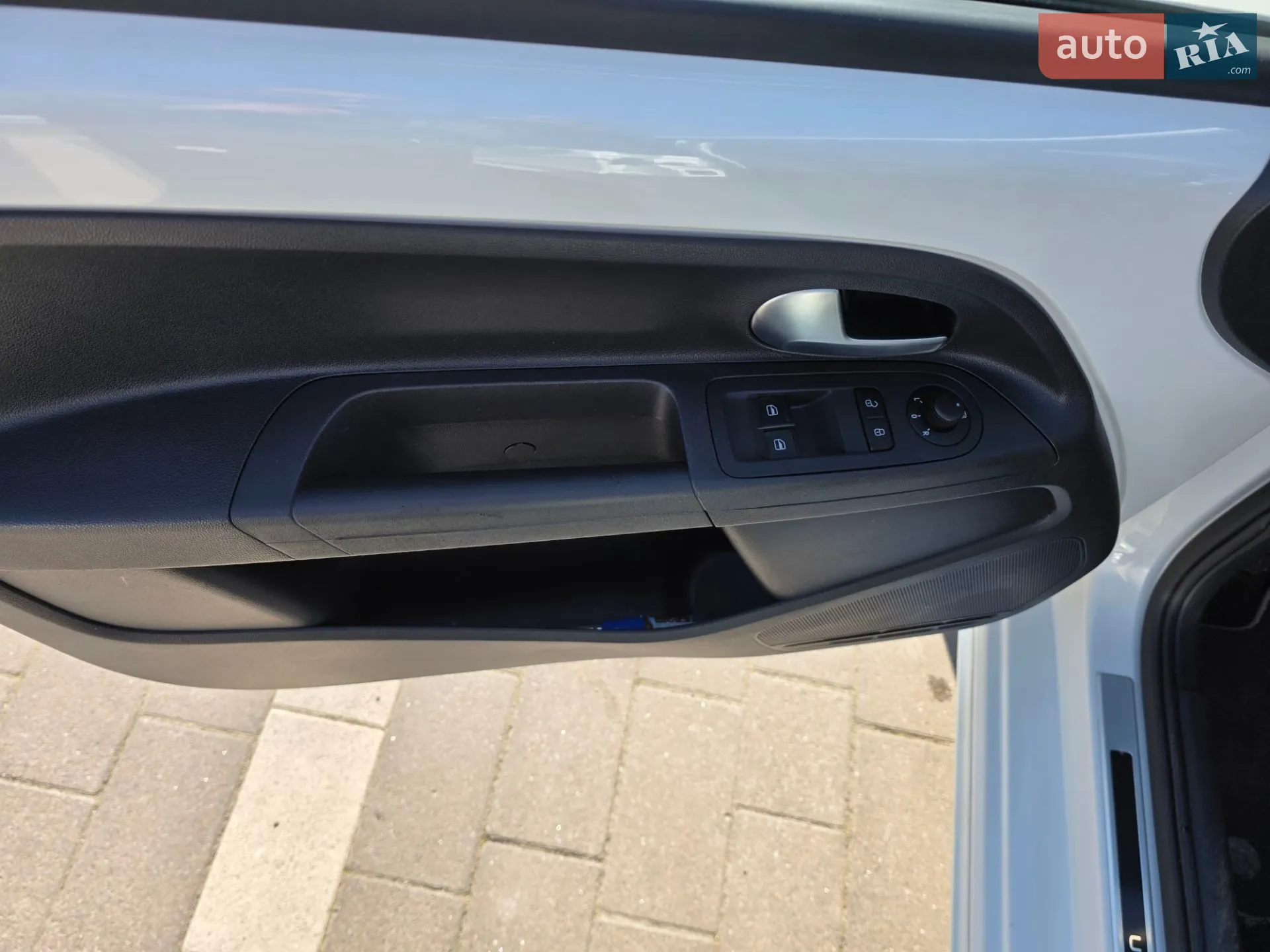 2020 Volkswagen up! - мініатюра 5