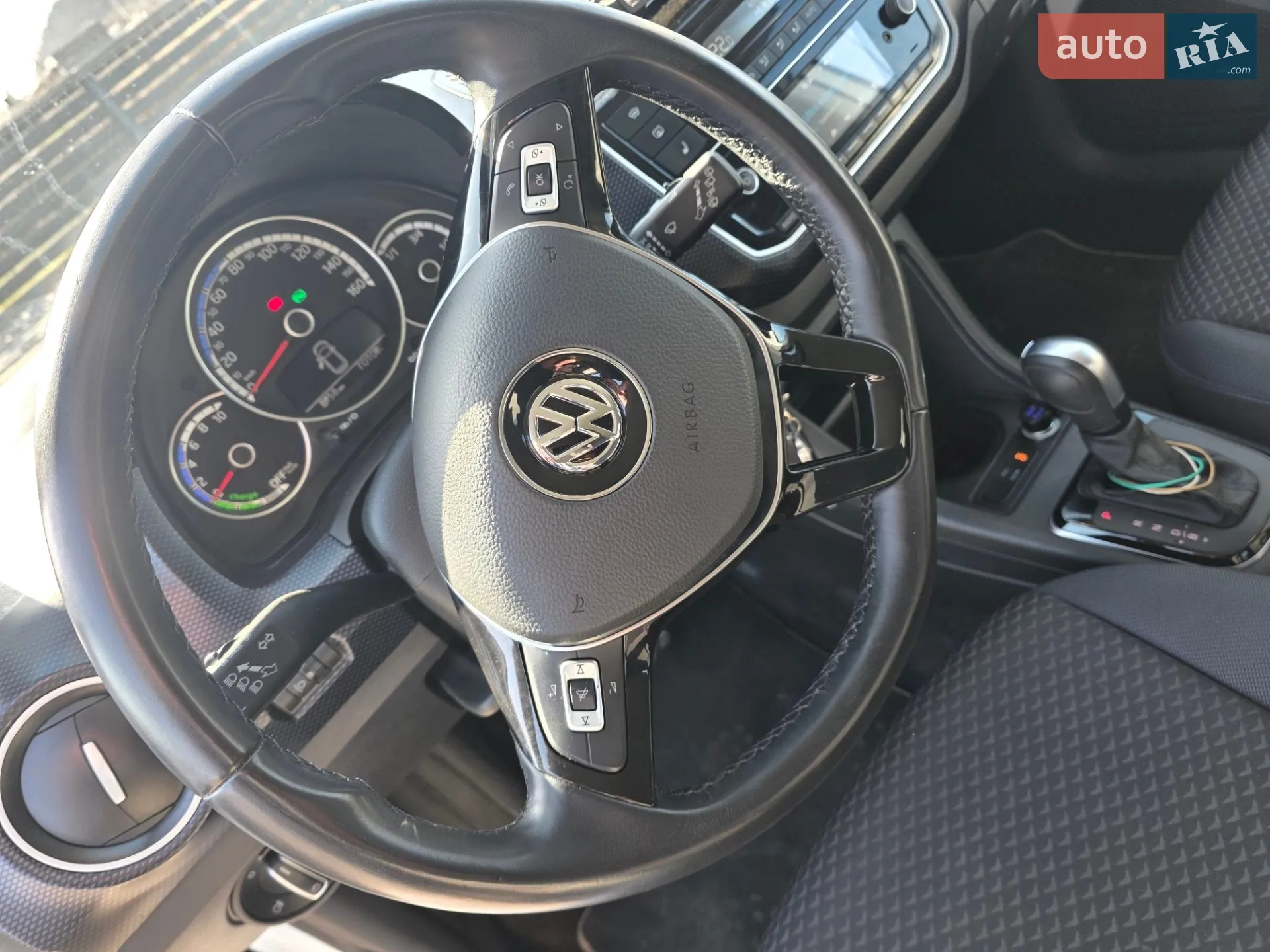 2020 Volkswagen up! - мініатюра 10