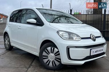 Хэтчбек Volkswagen e-Up 2017 в Киеве