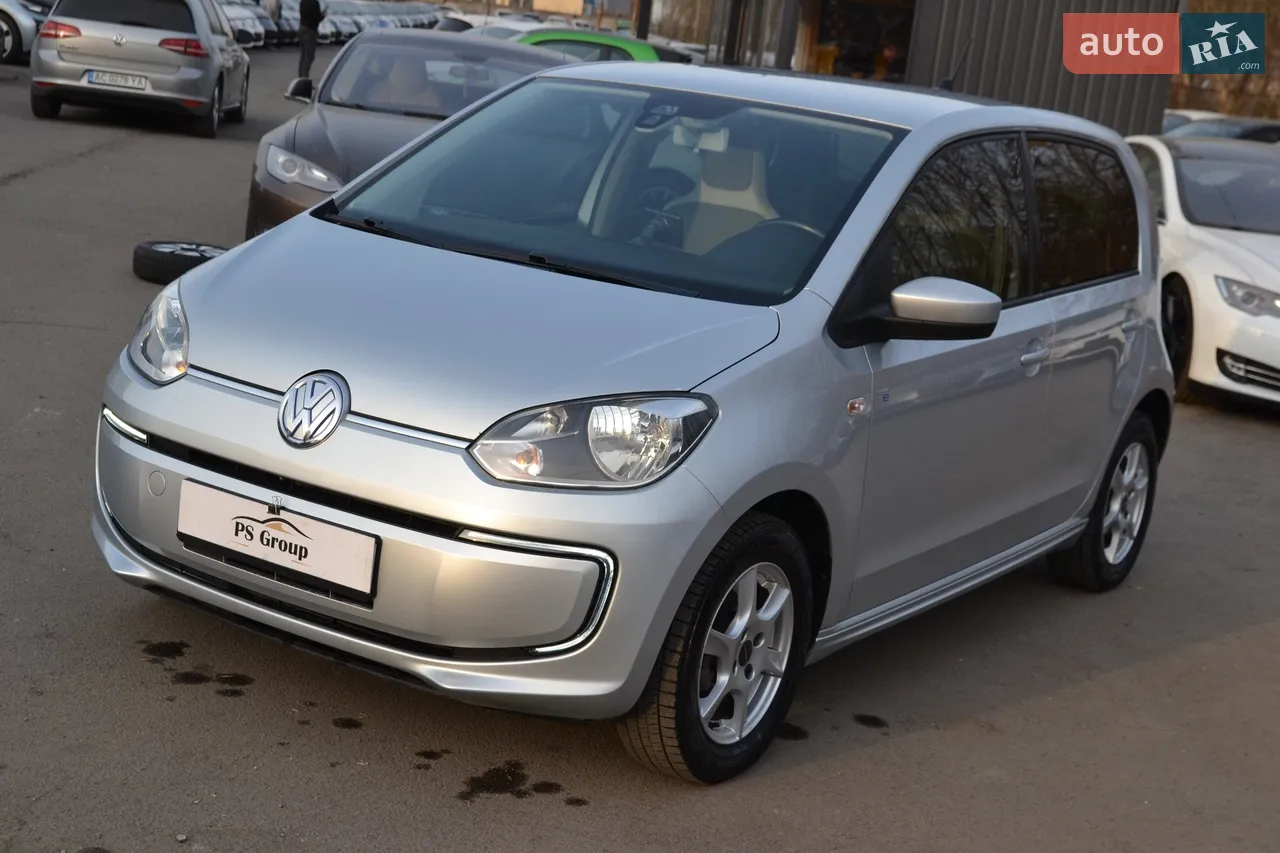2013 Citroen C-ZERO - мініатюра 48