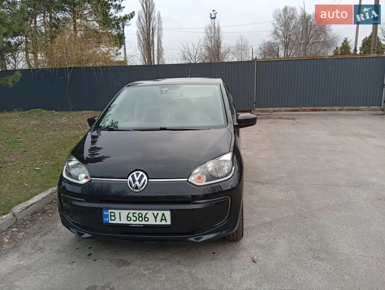 2015 Volkswagen up! - мініатюра 13