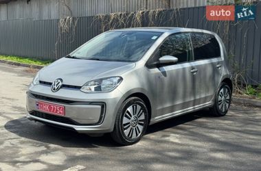 Хетчбек Volkswagen e-Up 2019 в Кам'янець-Подільському