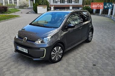 Хетчбек Volkswagen e-Up 2022 в Львові