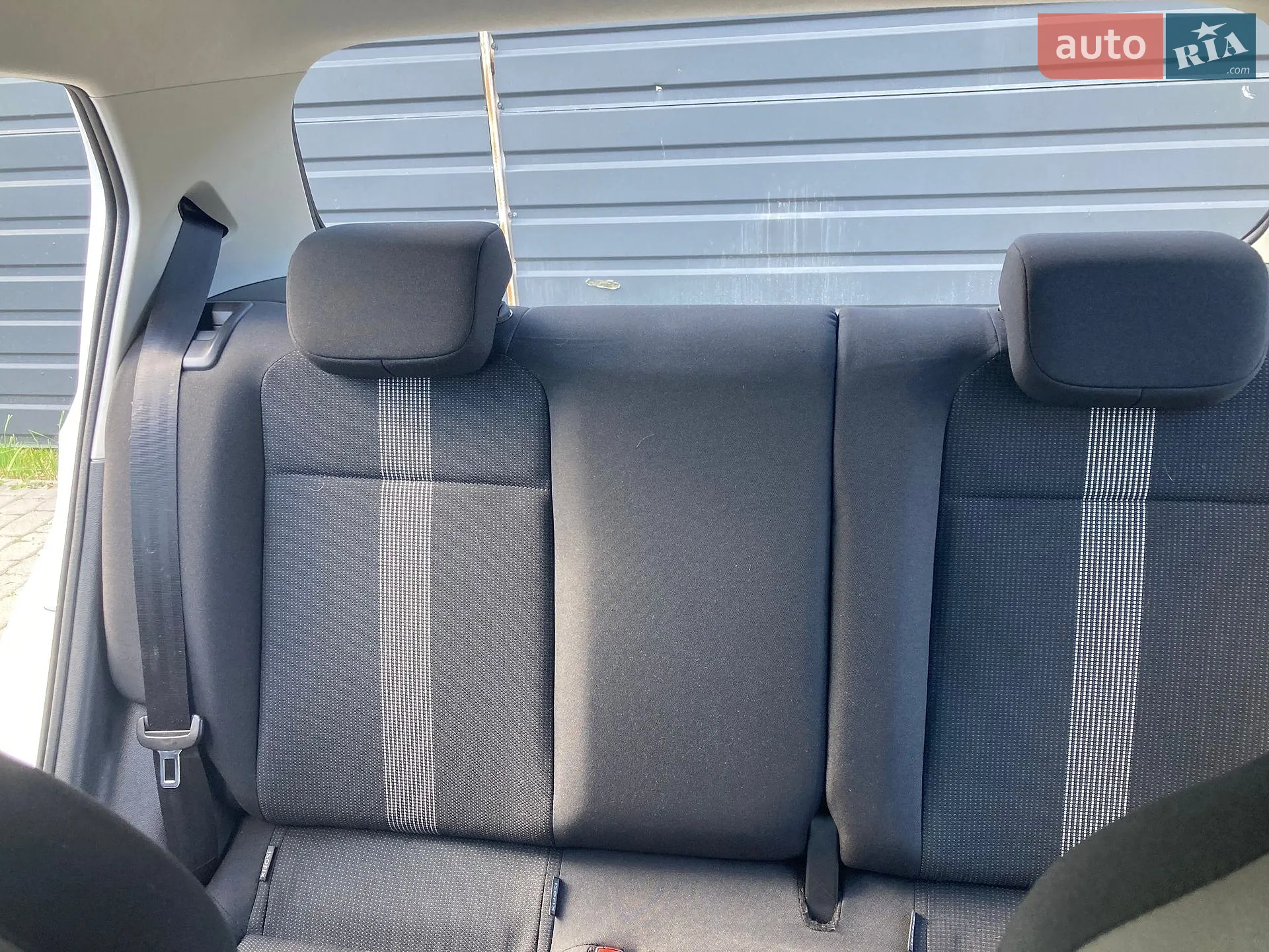 2017 Volkswagen up! - мініатюра 39