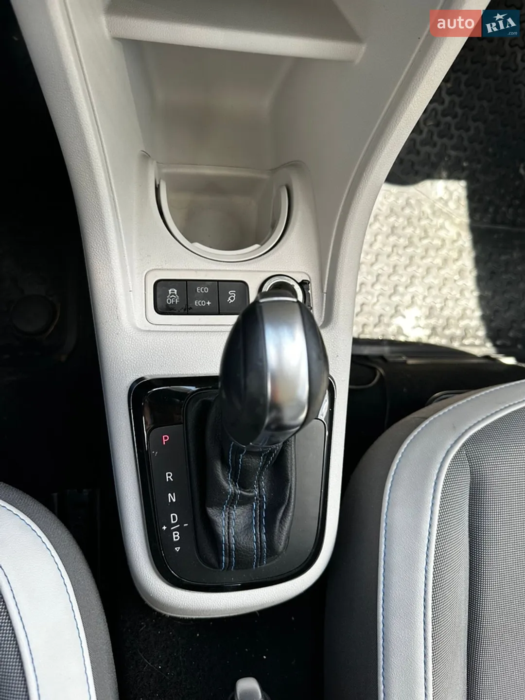 2013 Volkswagen up! - мініатюра 23
