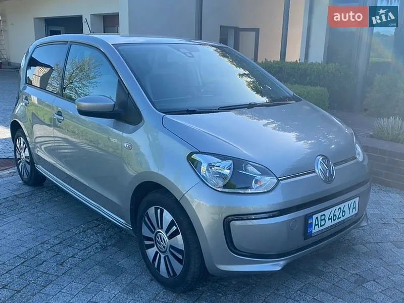 Volkswagen e-Up 2015 VIN WVWZZZAAZFD904035 фото оголошення 13 з 35