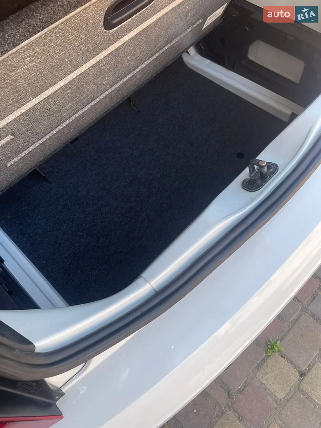 2013 Volkswagen up! - мініатюра 14