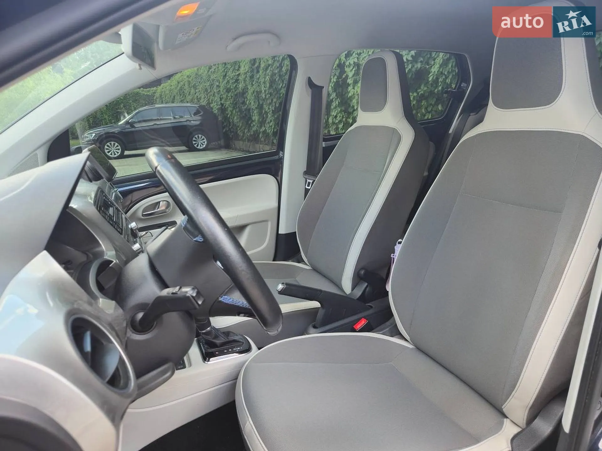 2014 Volkswagen up! - мініатюра 15