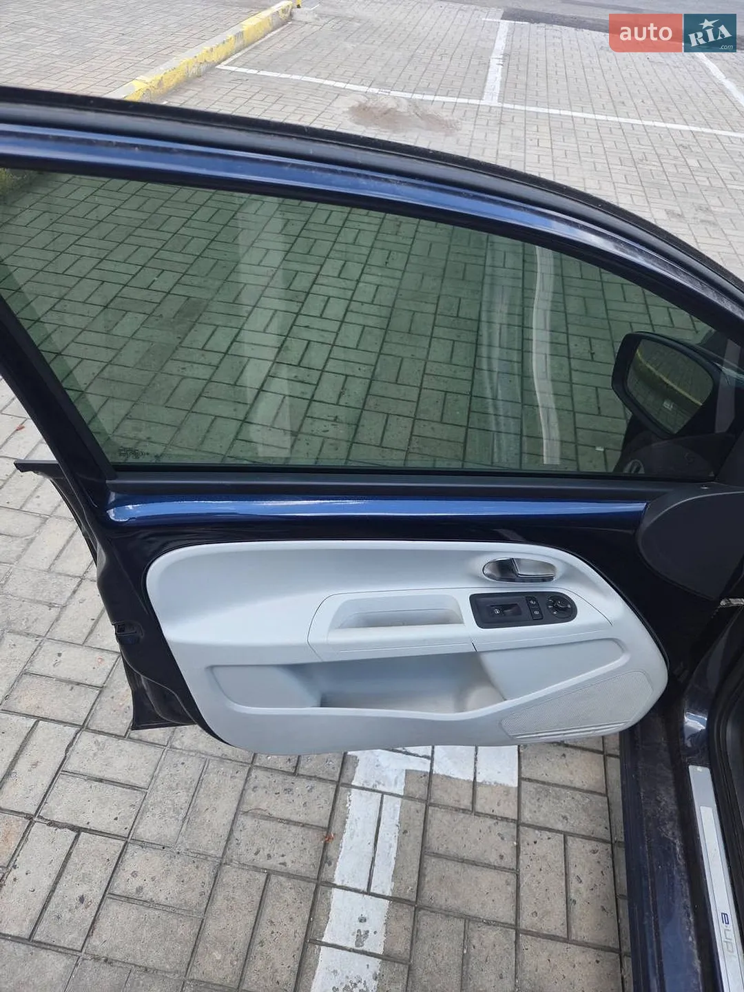 2014 Volkswagen up! - мініатюра 17
