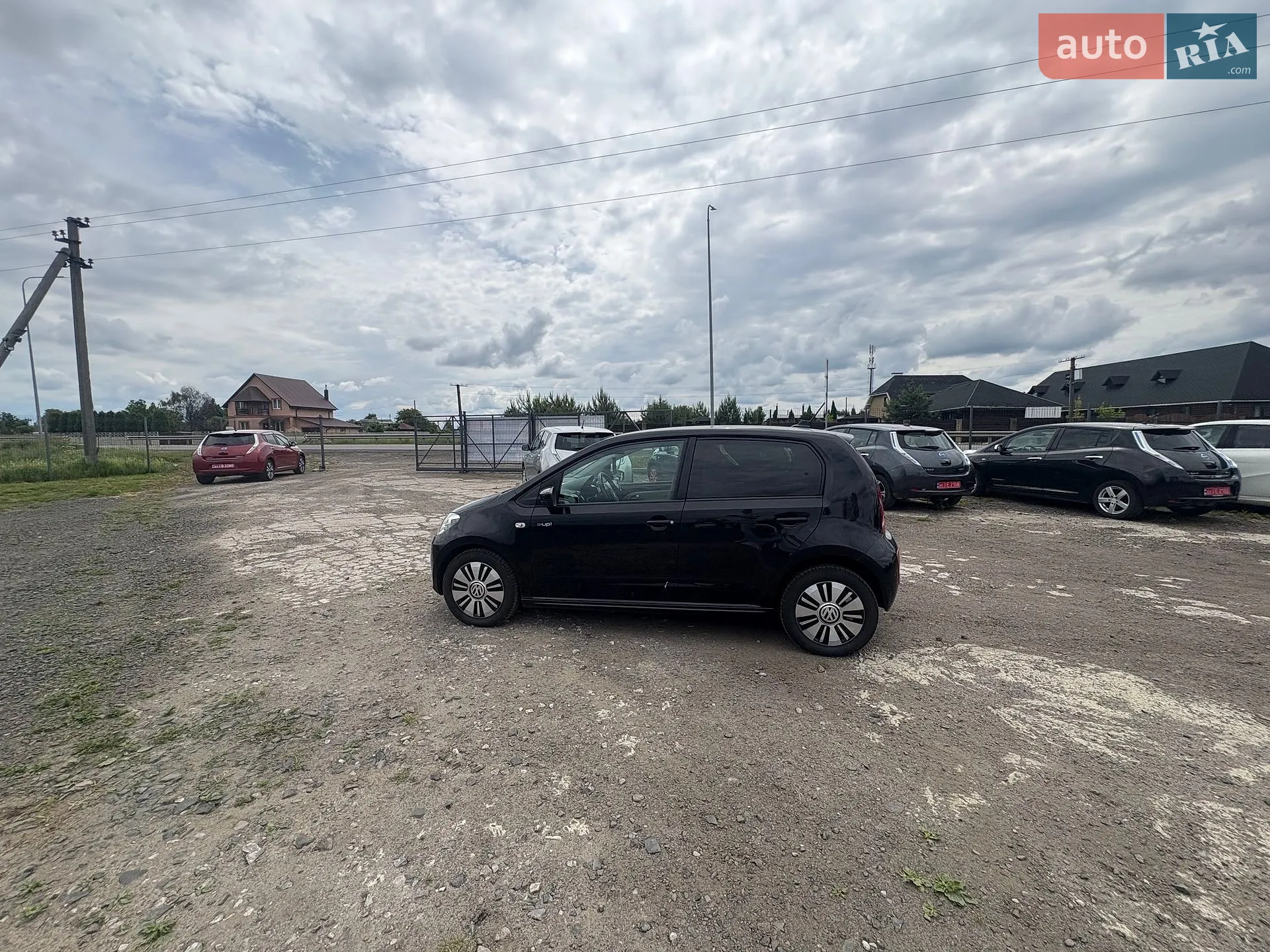 2014 Volkswagen up! - мініатюра 10