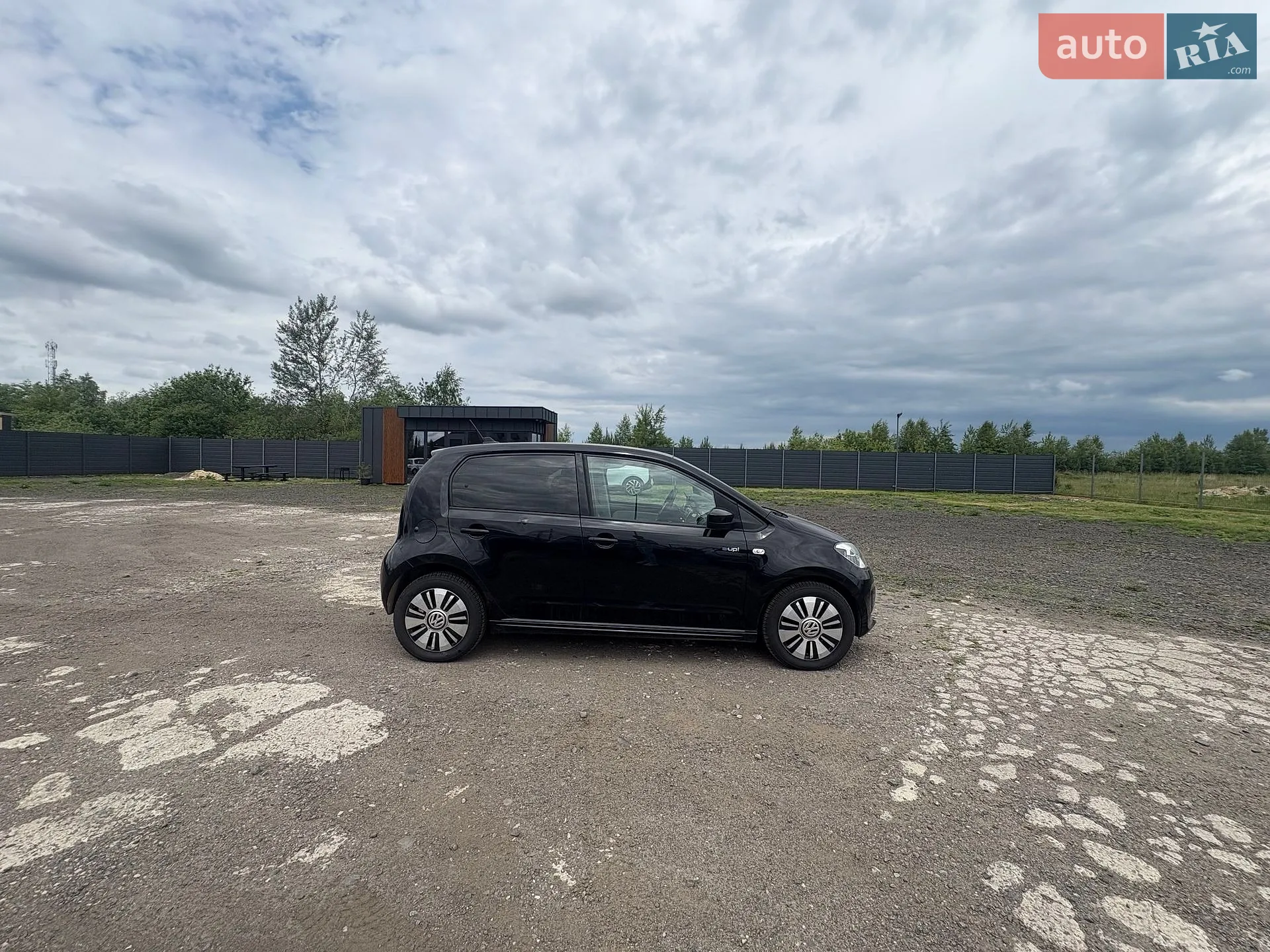 2014 Volkswagen up! - мініатюра 14