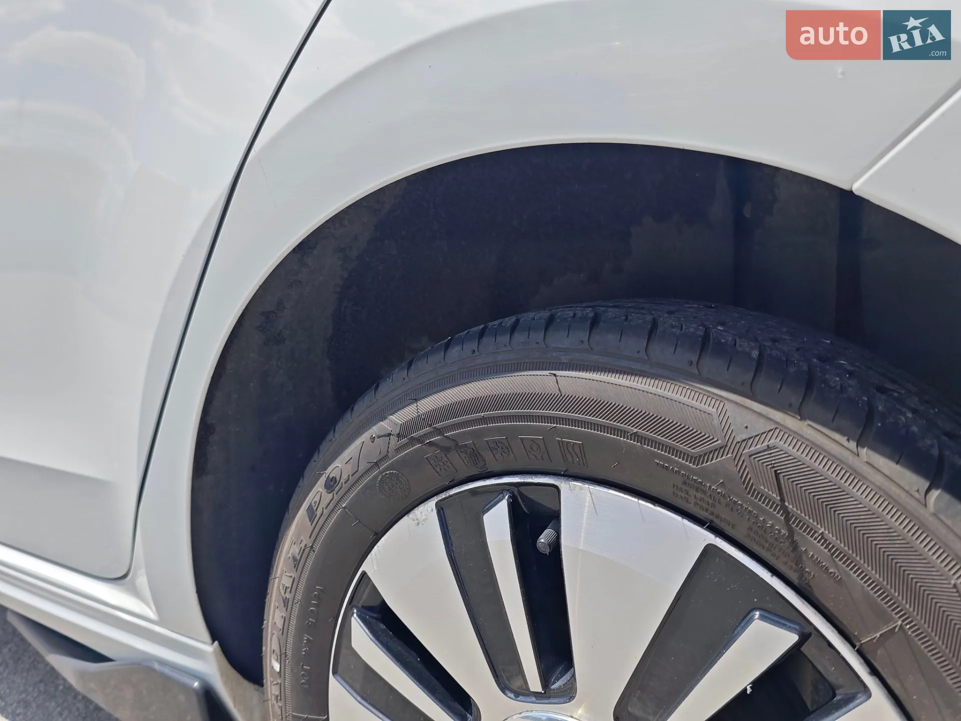 2014 Volkswagen up! - мініатюра 5
